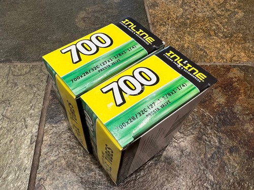 Pair inline 700 32c 27 - pair,