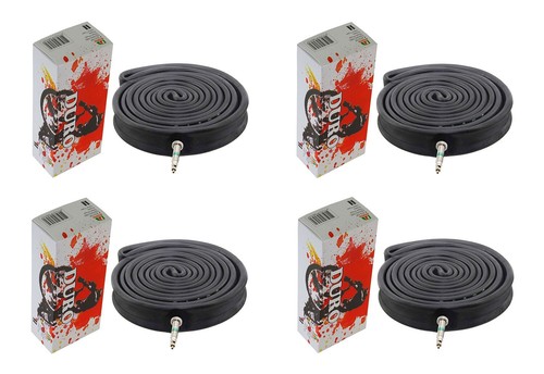 Duro bicycle inner tubes 700 - 4,