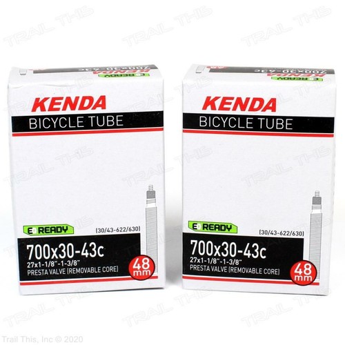 Kenda 700 43c 48mm - 30,