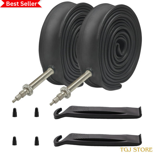 Heavy duty bike tubes - heavy,