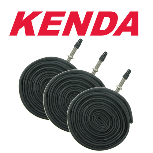 Pack kenda 700c 20 - 3-pack,