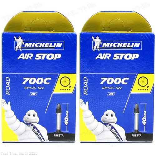 Two pack michelin airstop - michelin,