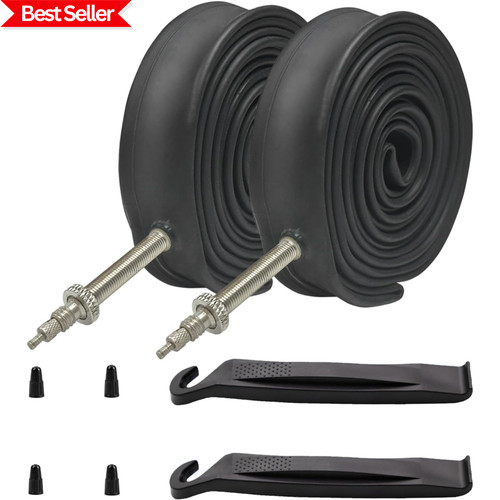 Heavy duty bike tubes - bike,