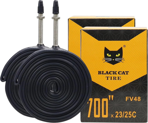 Pcs 700x23c 25c bike tubes - bike,
