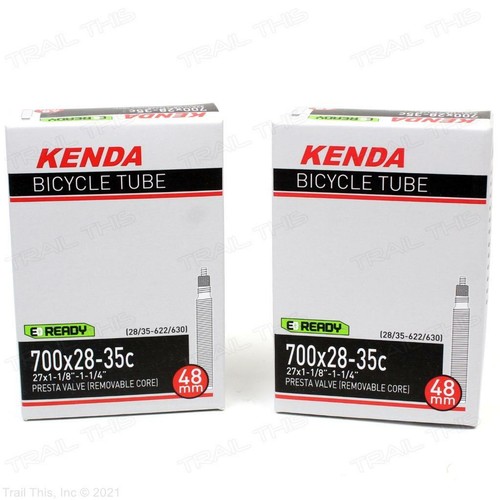 Kenda 700 35c 48mm - kenda, x