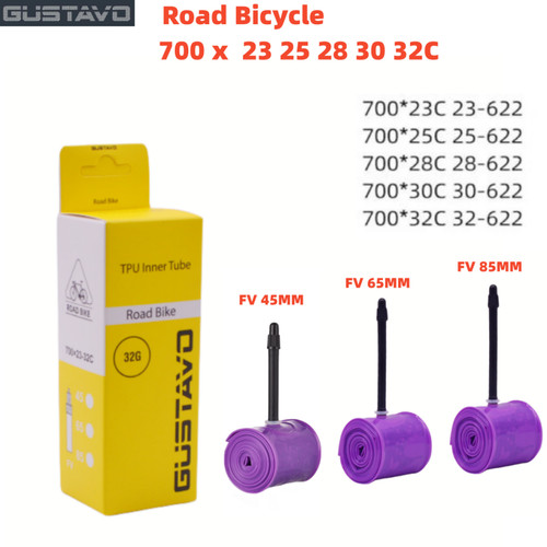 Gustavo tpu road bike - road,