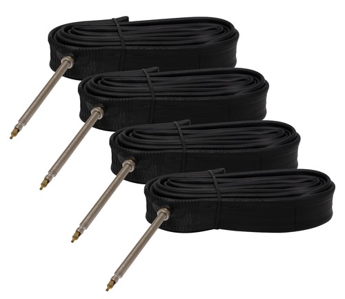 Genuine pro bicycle tubes - genuine, pro+