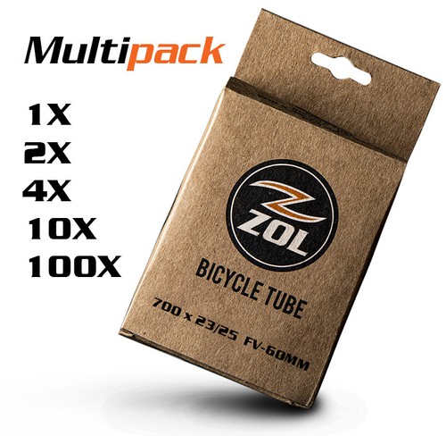 Zol road bicycle bike inner - road,